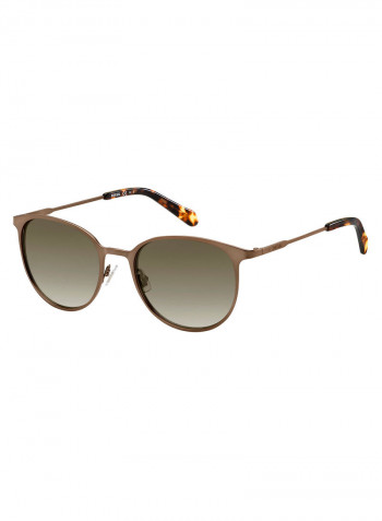 Women's Rectangular Sunglasses