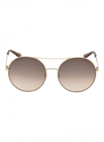 Women's Round Sunglasses