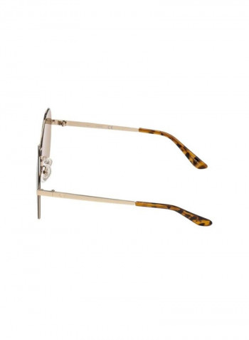Women's Round Sunglasses