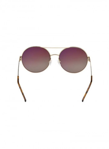 Women's Round Sunglasses