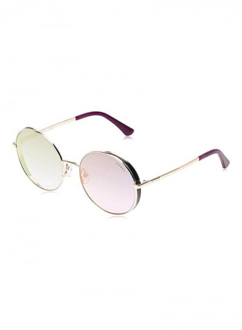 Women's UV Protected Sunglasses - Lens Size: 57 mm