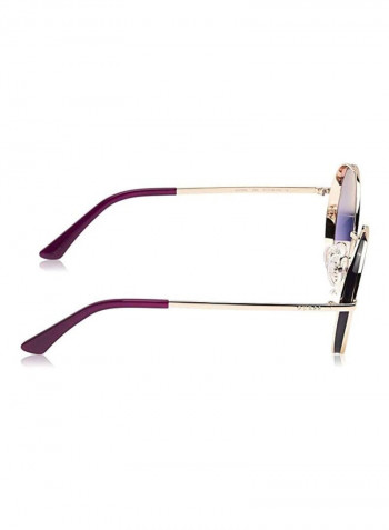 Women's UV Protected Sunglasses - Lens Size: 57 mm