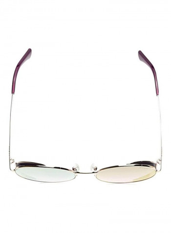 Women's UV Protected Sunglasses - Lens Size: 57 mm