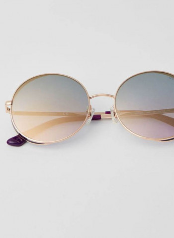 Women's UV Protected Sunglasses - Lens Size: 57 mm