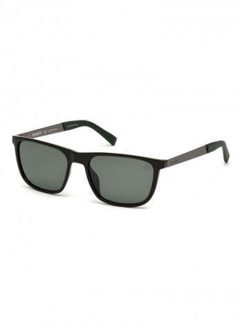 Men's Sunglass - Lens Size: 56 mm
