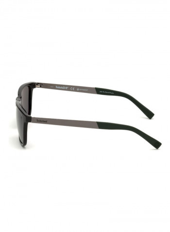 Men's Sunglass - Lens Size: 56 mm