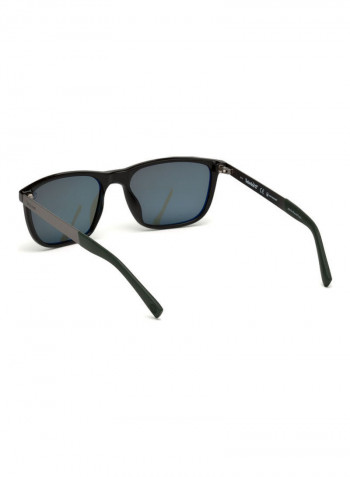 Men's Sunglass - Lens Size: 56 mm