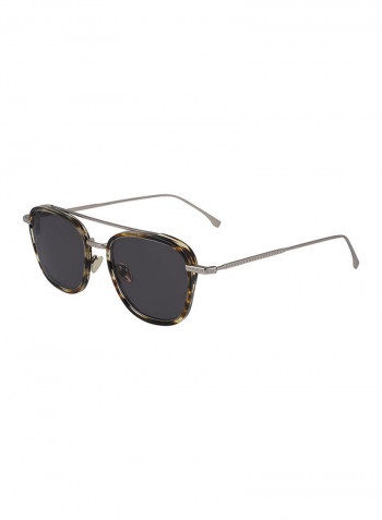Men's UV Protection Square Sunglasses