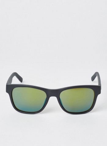 Rectangle Sunglasses