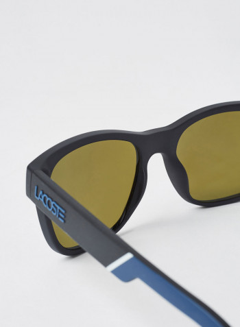 Rectangle Sunglasses