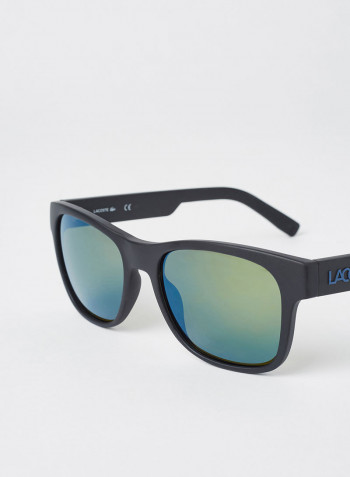 Rectangle Sunglasses