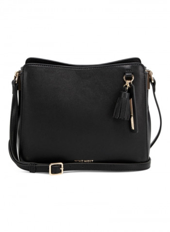Stylish Imogen Swing Hand Bag Black