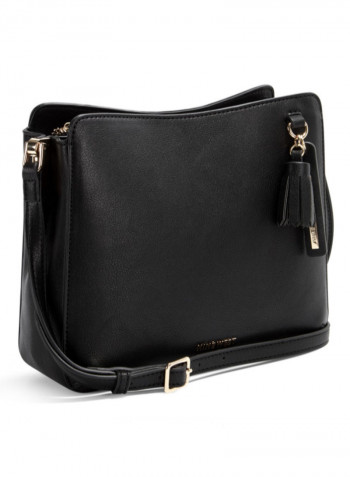 Stylish Imogen Swing Hand Bag Black