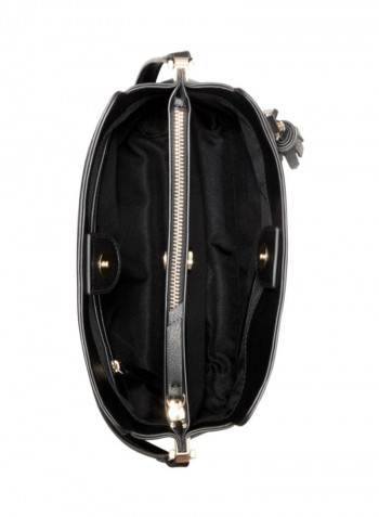 Stylish Imogen Swing Hand Bag Black