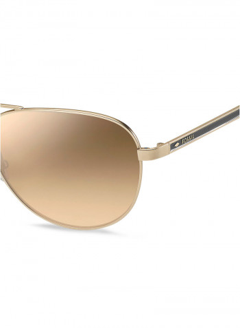 Women's Aviator Sunglasses