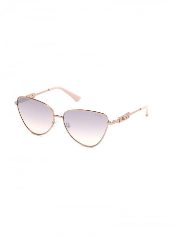 Women's Cat Eye Sunglasses