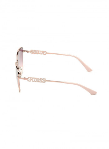 Women's Cat Eye Sunglasses