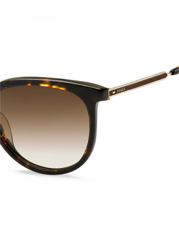 Women's Cat Eye Sunglasses