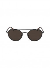 Full Rimmed Round Frame Sunglasses - Lens Size: 52 mm reviews Full Rimmed Round Frame Sunglasses - Lens Size: 52 mm