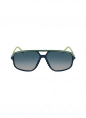 Men's Full-Rim Injected Modified Rectangle Sunglasses - Lens Size: 60 mm reviews Men's Full-Rim Injected Modified Rectangle Sunglasses - Lens Size: 60 mm