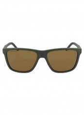 Men's Full Rimmed Modified Rectangular Frame Sunglasses - Lens Size: 57 mm reviews Men's Full Rimmed Modified Rectangular Frame Sunglasses - Lens Size: 57 mm