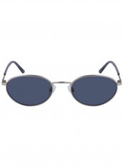 Men's Full Rimmed Oval Frame Sunglasses - Lens Size: 54 mm reviews Men's Full Rimmed Oval Frame Sunglasses - Lens Size: 54 mm