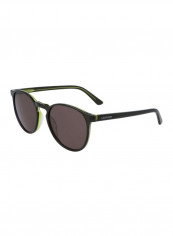 Men's Full Rimmed Round Frame Sunglasses - Lens Size: 53 mm reviews Men's Full Rimmed Round Frame Sunglasses - Lens Size: 53 mm
