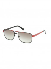 Men's UV Protection Square Sunglasses GU696801Q58 reviews Men's UV Protection Square Sunglasses GU696801Q58