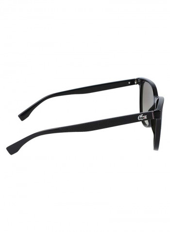 Women's UV Protection Oval Sunglasses - Lens Size: 56 mm