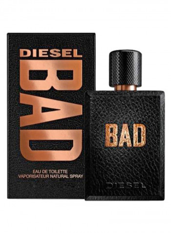Bad EDT 125ml