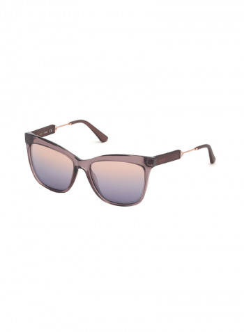 Women's UV Protection Cat Eye Sunglasses GU762083Z55