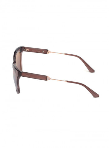 Women's UV Protection Cat Eye Sunglasses GU762083Z55