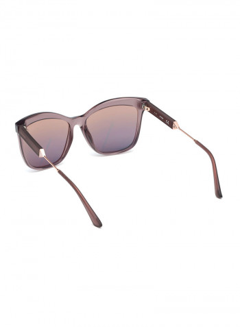 Women's UV Protection Cat Eye Sunglasses GU762083Z55