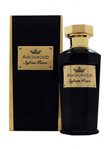 Safron Rare EDP 100ml