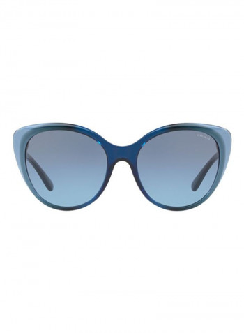 Women's Cat Eye Sunglasses