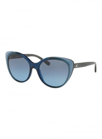 Women's Cat Eye Sunglasses