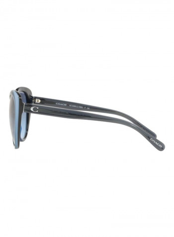 Women's Cat Eye Sunglasses