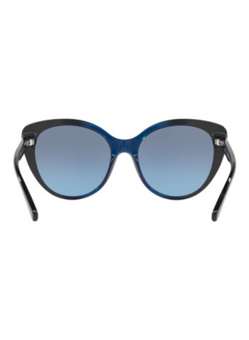 Women's Cat Eye Sunglasses