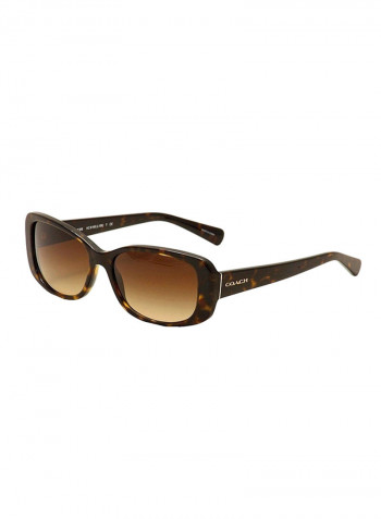 Women's Rectangular Sunglasses