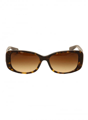 Women's Rectangular Sunglasses