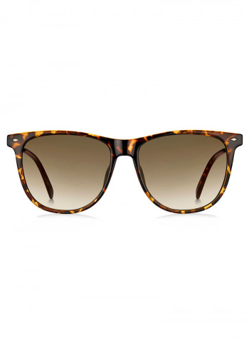 Women's Rectangular Sunglasses