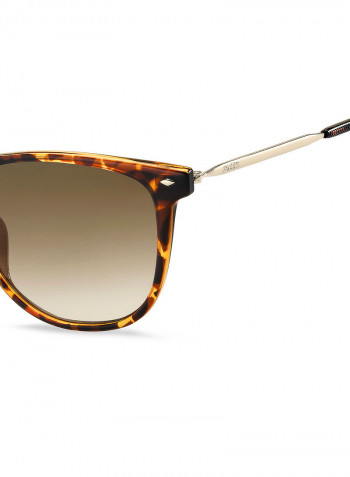 Women's Rectangular Sunglasses