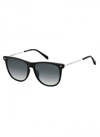 Women's Rectangular Sunglasses