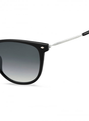Women's Rectangular Sunglasses