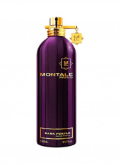 ماء عطر بنفسجي داكن 100مل