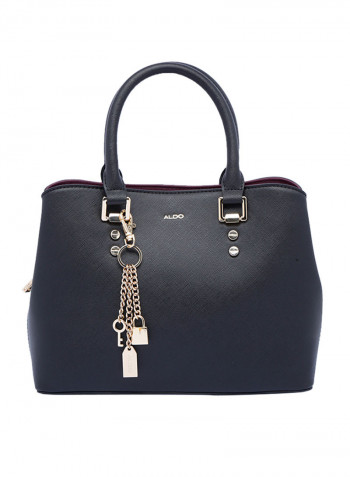 Legoiri Mini Bags Black