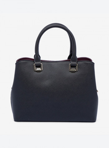 Legoiri Mini Bags Black