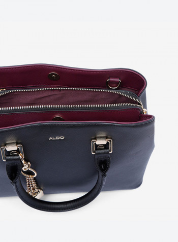 Legoiri Mini Bags Black