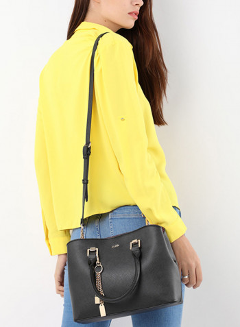 Legoiri Mini Bags Black