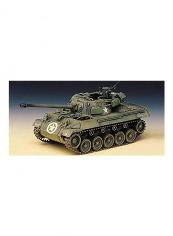 M-18 Hellcat U.S Army 13x9x3inch